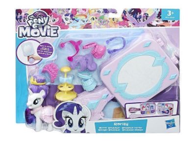 MLP PONY FRIENDS PLAYSET AST