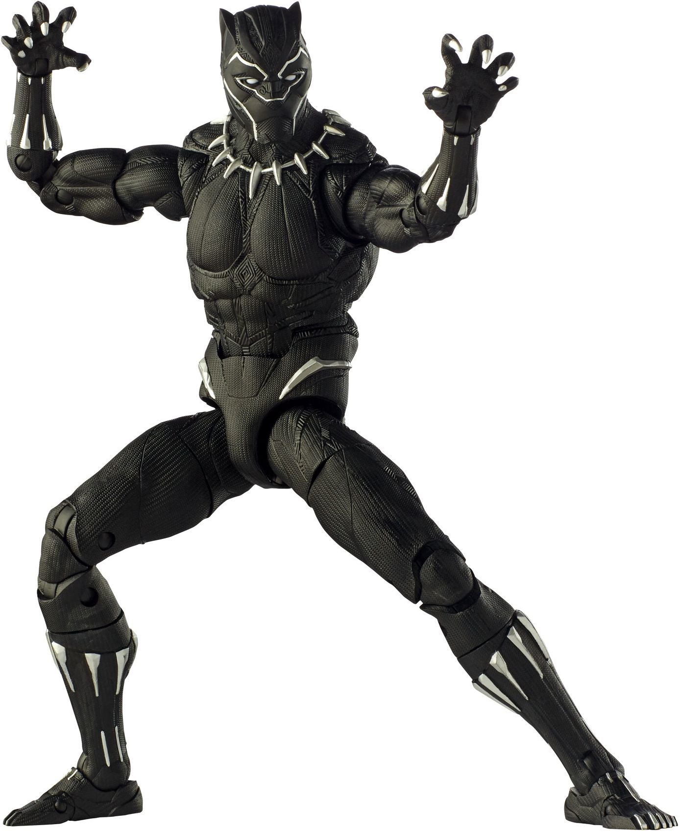 BLP 12 INCH HERO PANTHER