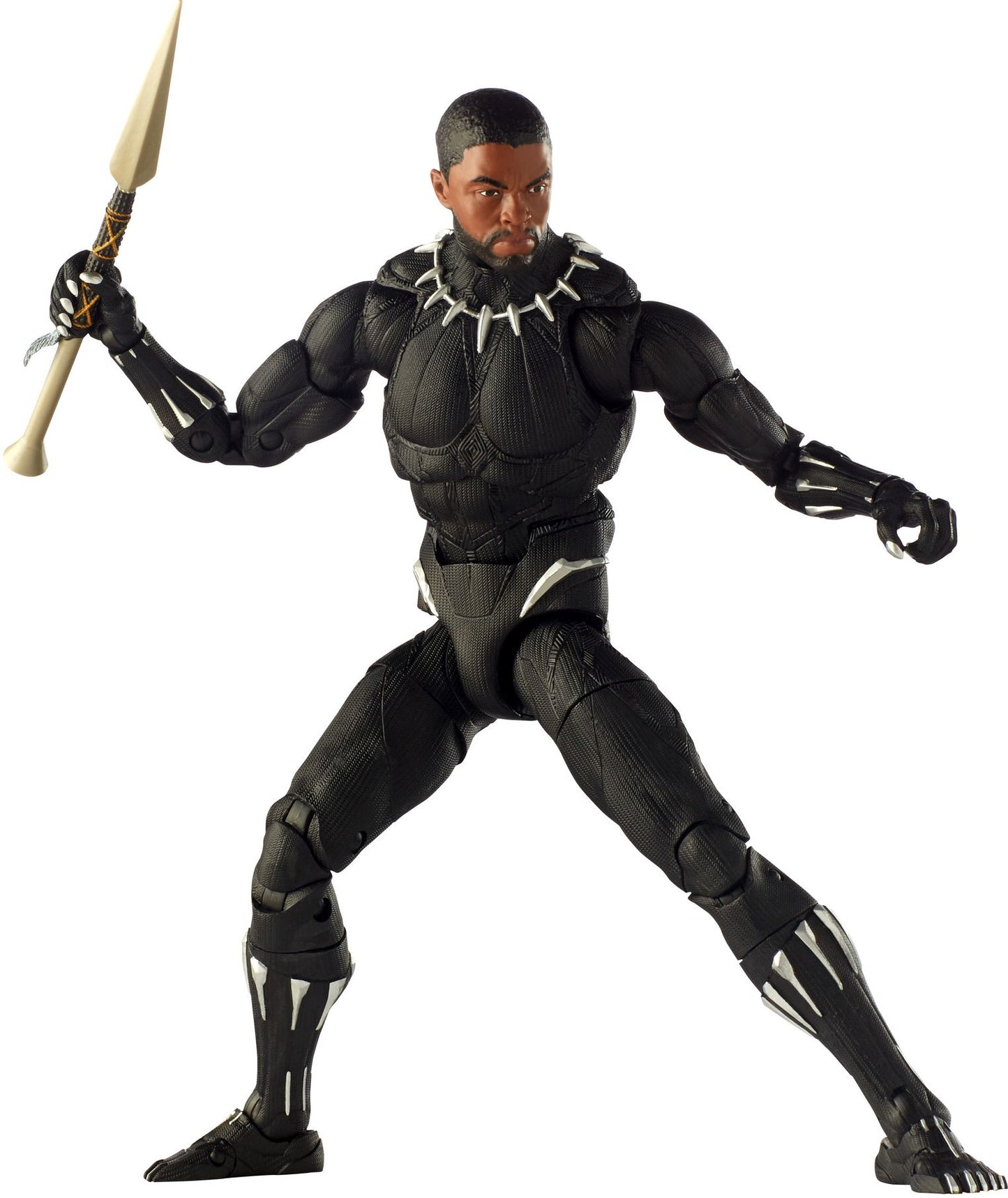 BLP 12 INCH HERO PANTHER