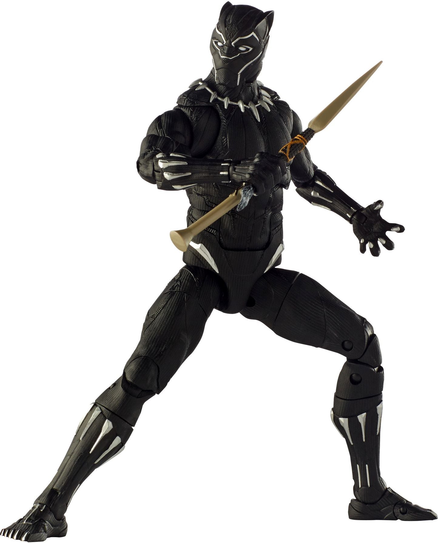 BLP 12 INCH HERO PANTHER