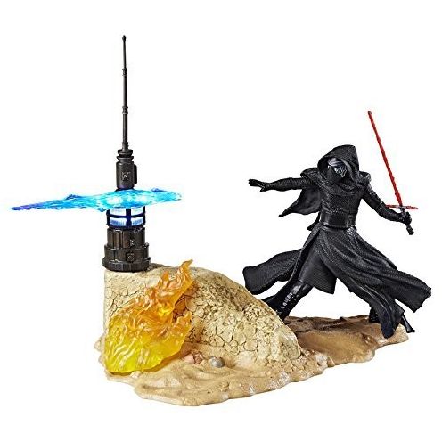 SW BL BLACK SERIES BLACK BLACK 1