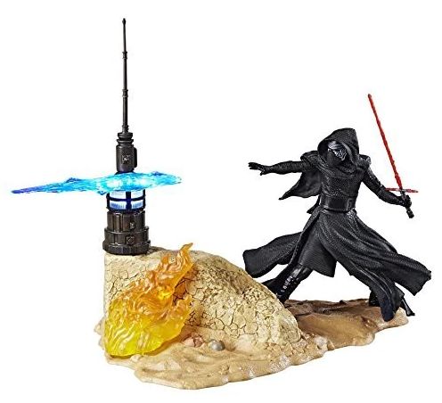 SW BL BLACK SERIES BLACK BLACK 1