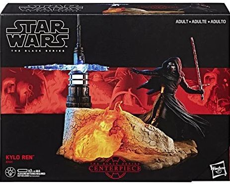 SW BL BLACK SERIES BLACK BLACK 1