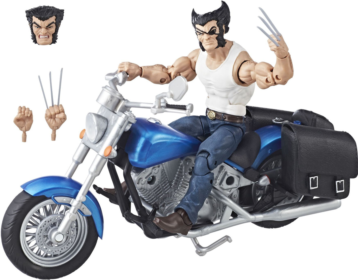 AVN ULTIMATE 6 INCH LEGENDS