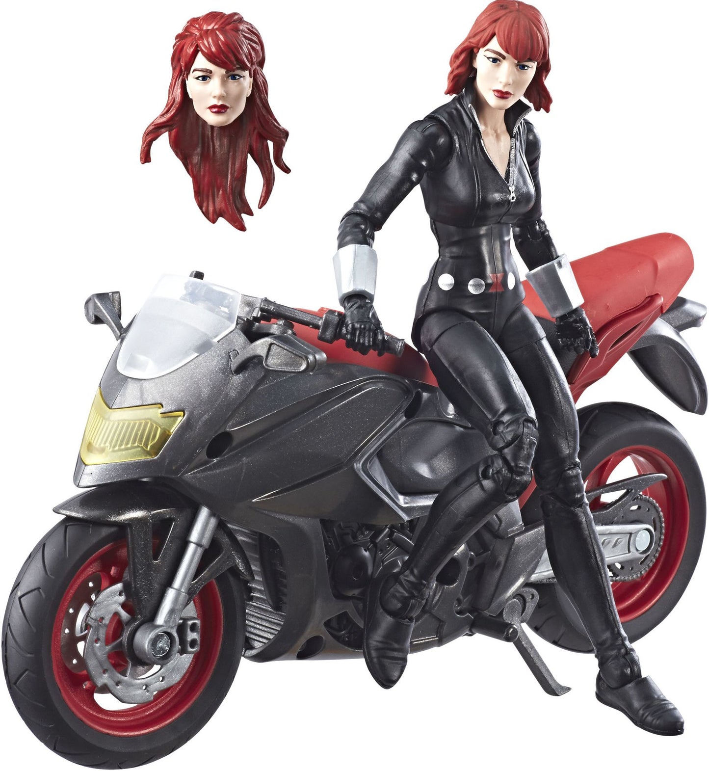 AVN ULTIMATE 6 INCH LEGENDS