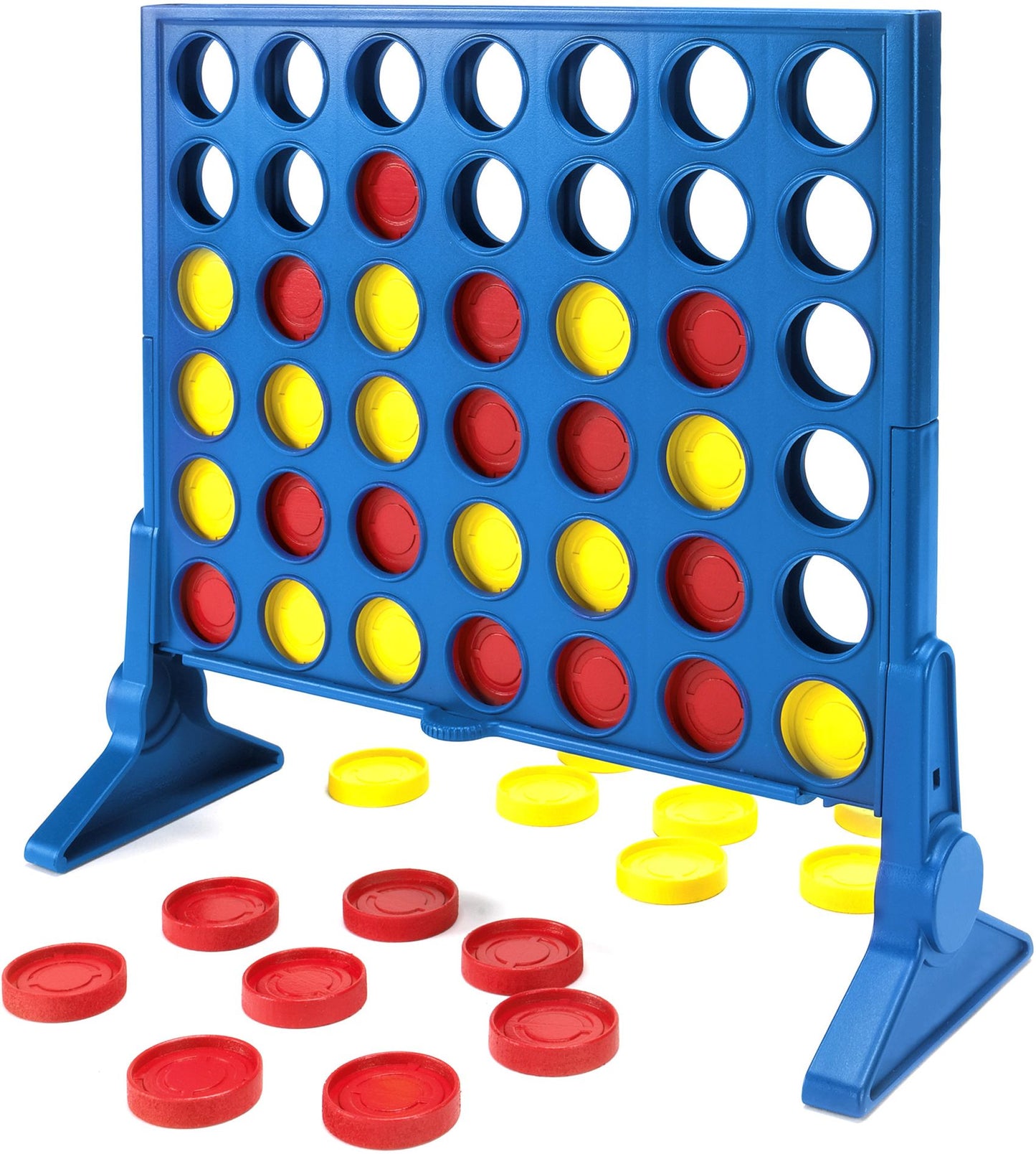 CONNECT 4 GRID