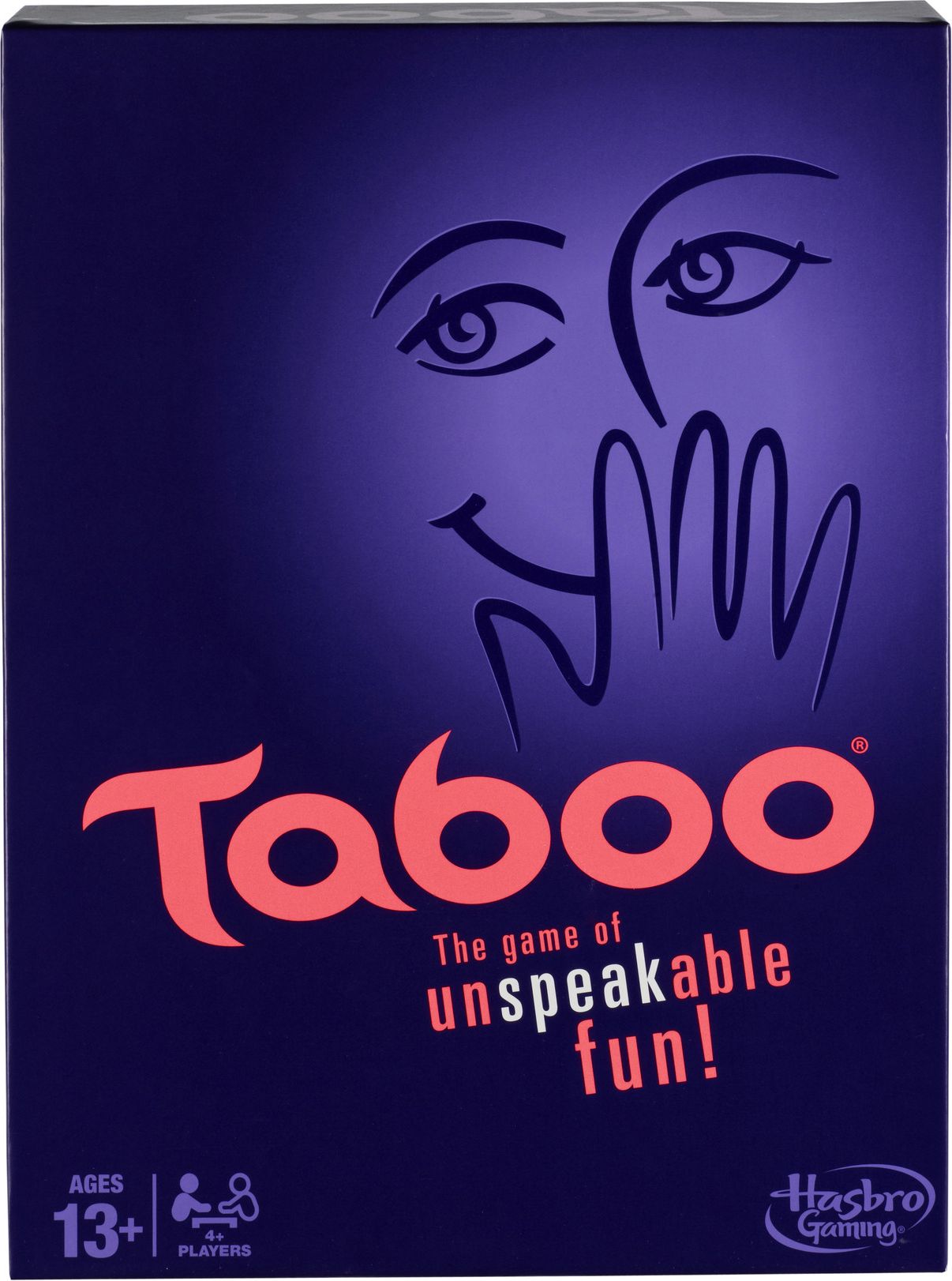 TABOO