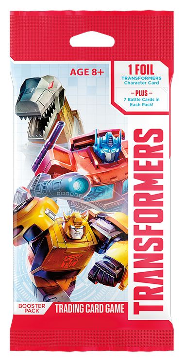 2018 TRAN TRANSFORMERS BL - 630509749300