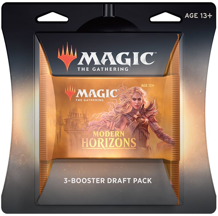 2019 MAGI MODERN HORIZONS 3PK DW BLSTR - 630509789030