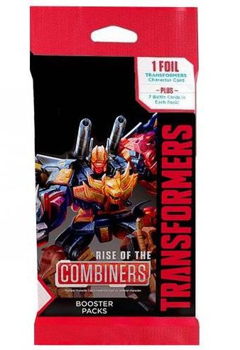 2019 TRAN TRANSFORMERS S2 BL - 630509796366