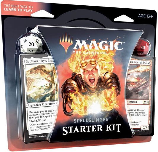 2019 MAGI CORE 2020 STARTER KIT - 630509798575