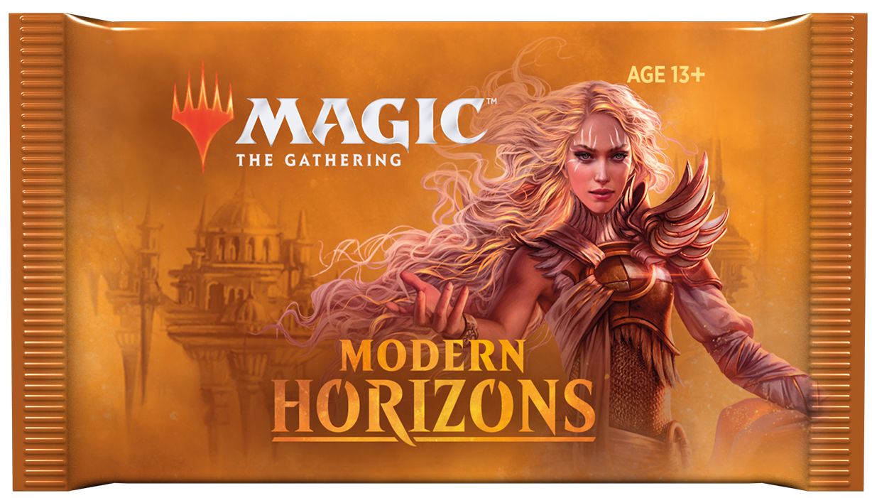 2019 MAGI MODERN HORIZONS BLSTR - 630509826070