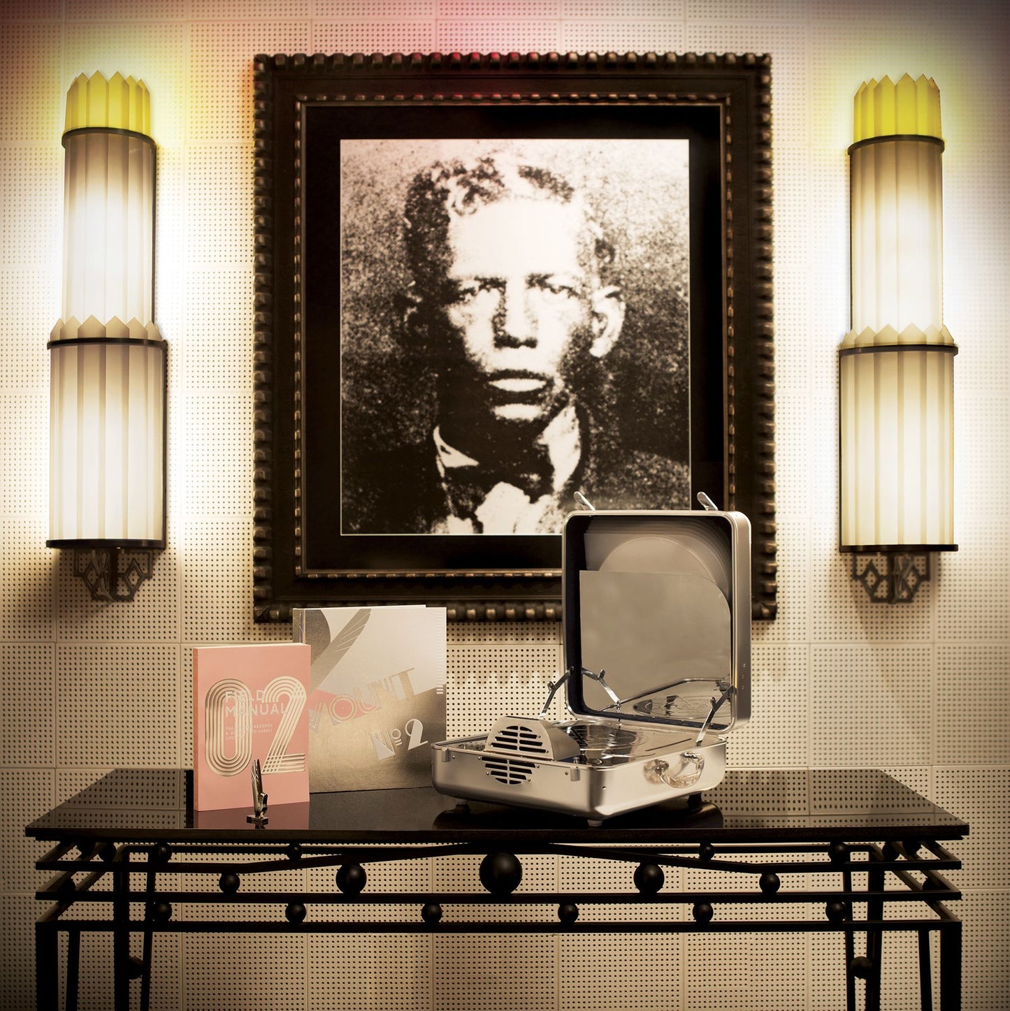 The Rise & Fall Of Paramount Records, Vol. 2: 1928-1932