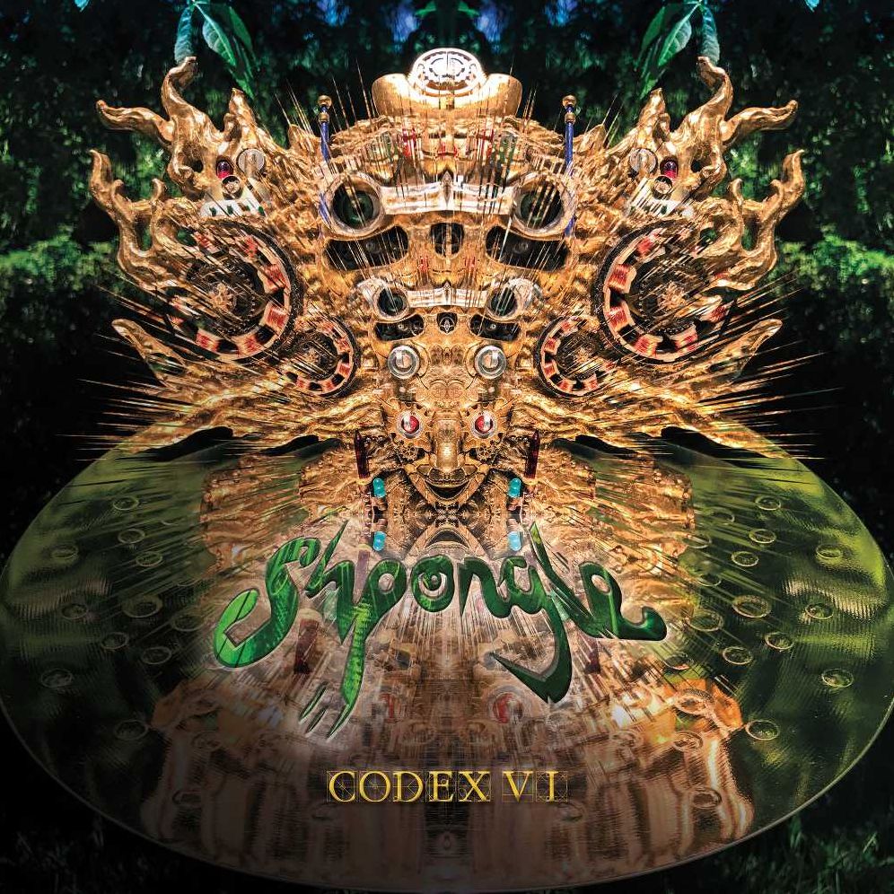 Codex Vi