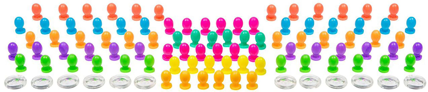 Oonies Mega Refill Pack