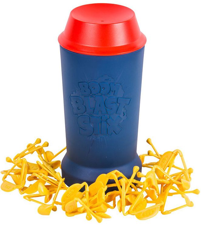 Boom Blast Stix