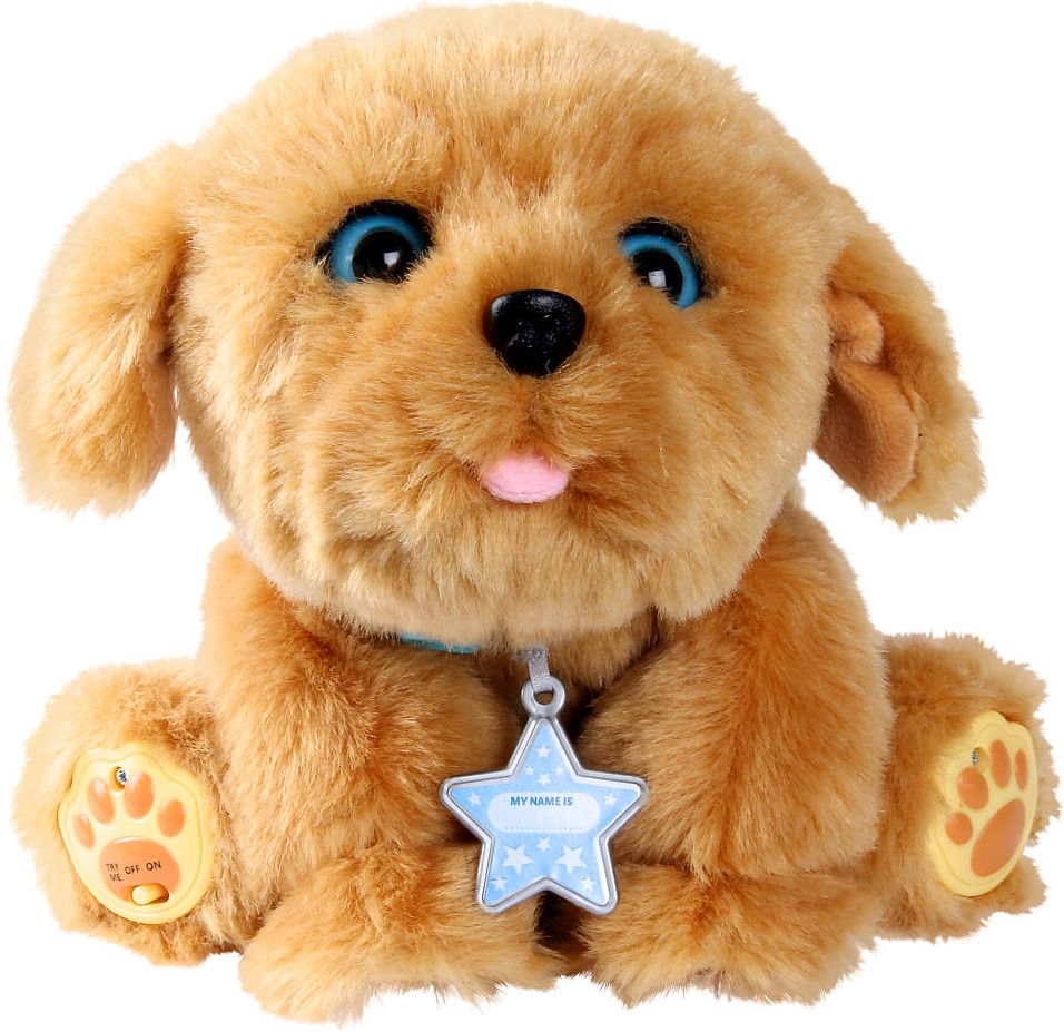 Little Live Pets Snuggles My Dream Puppy
