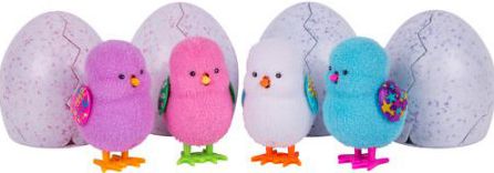 Little Live Pets Baby Chick Single Pack Assortment - Series 1