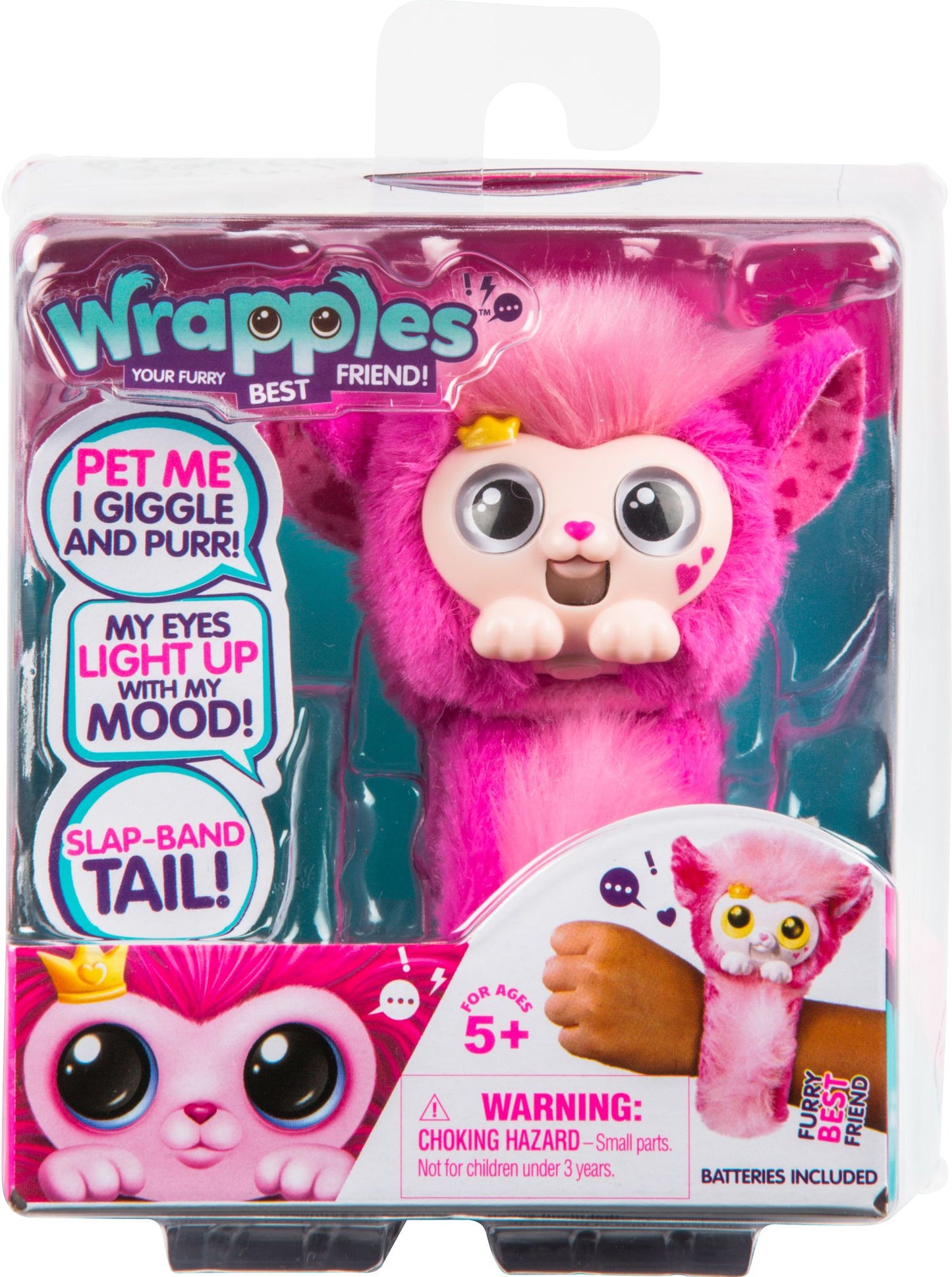 Wrapples Assortment