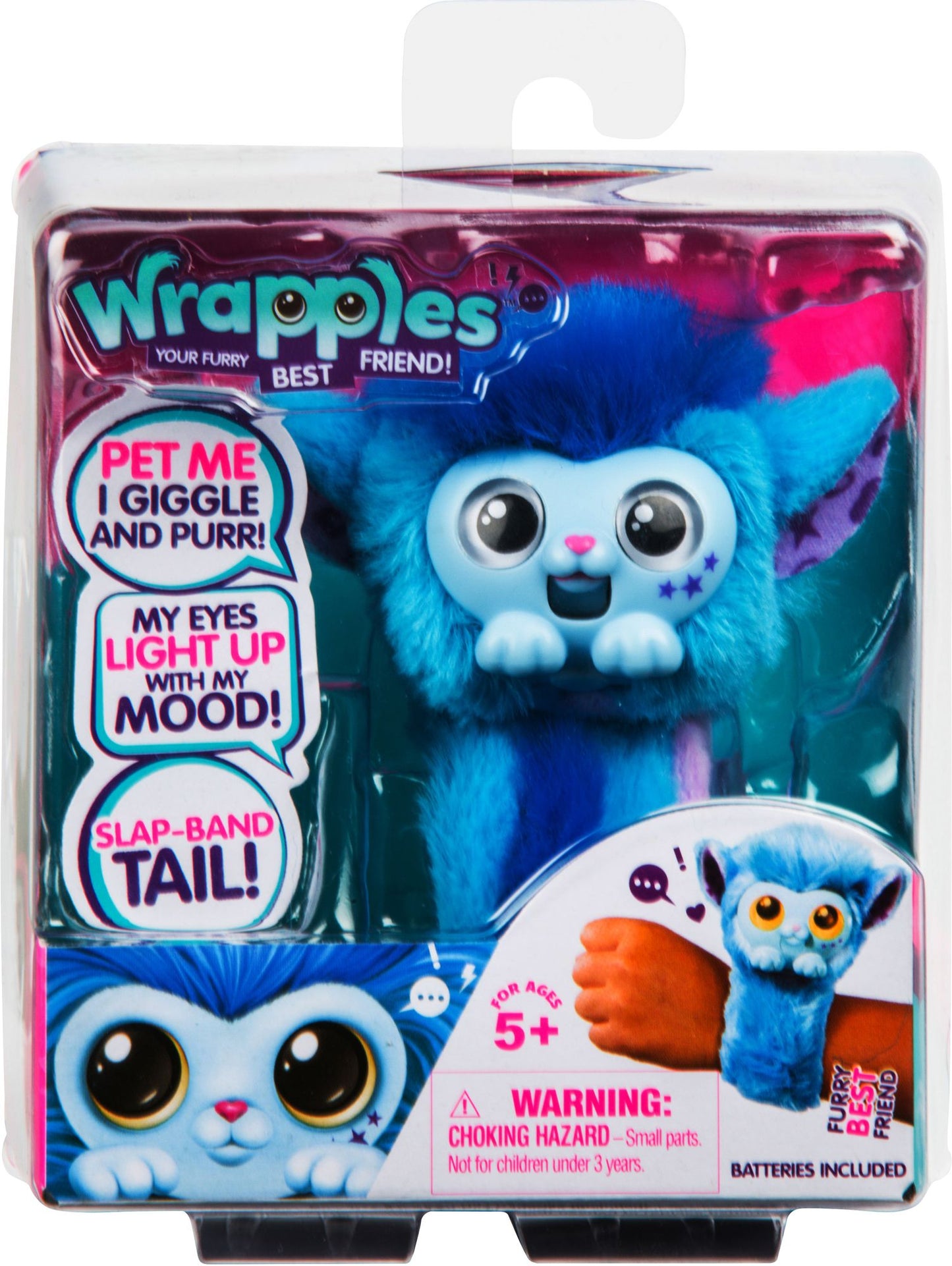 Wrapples Assortment