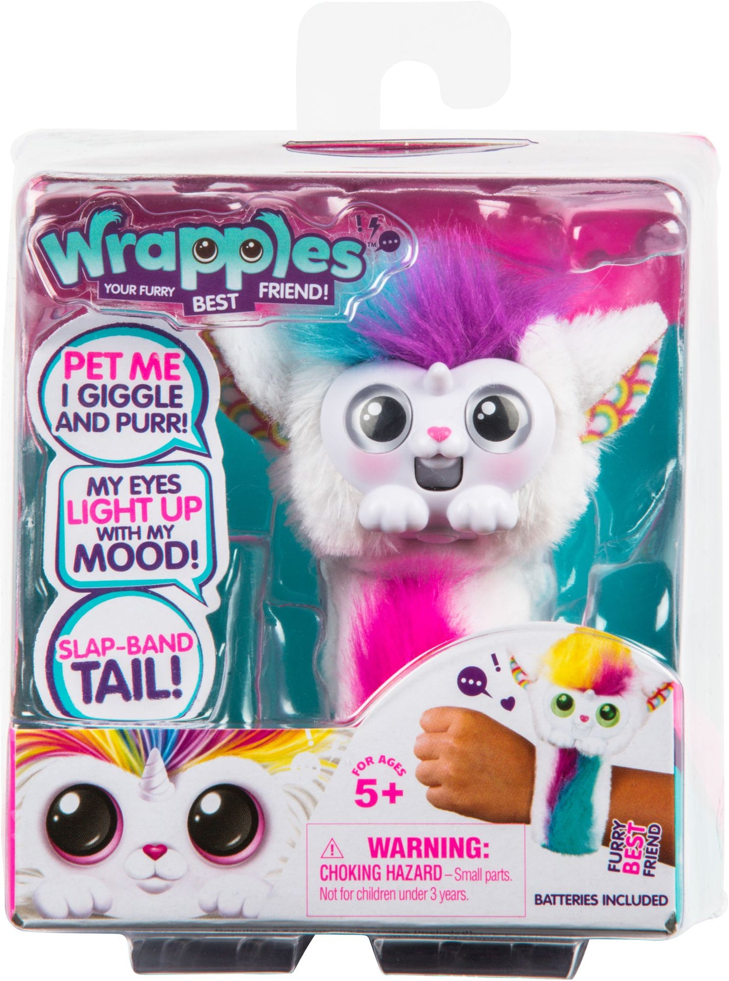 Wrapples Assortment