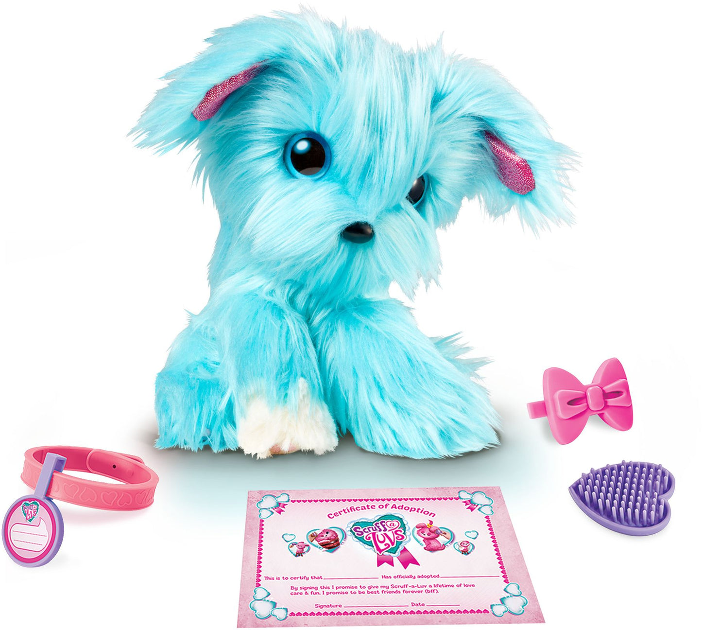 Scruff A Luvs Series 1