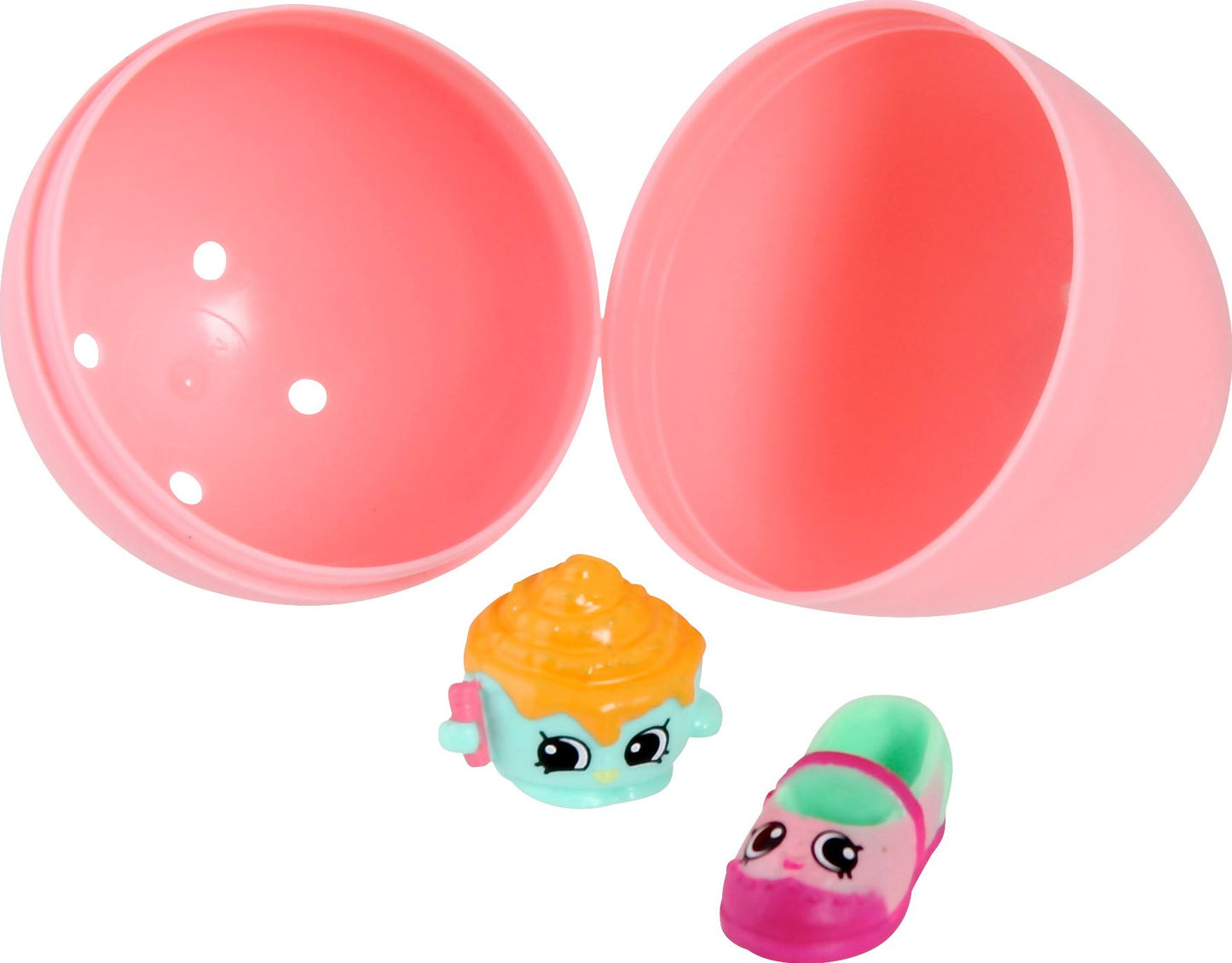 Shopkins Surprise Egg 2pk Asst.