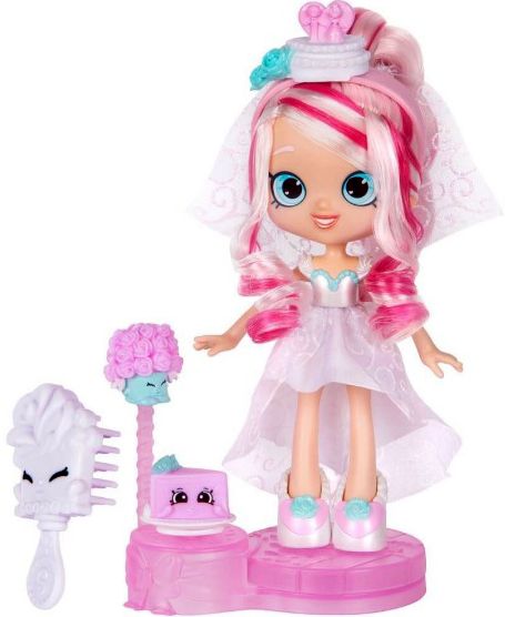 Shopkins Shoppies S4- ASSORTED ONLY