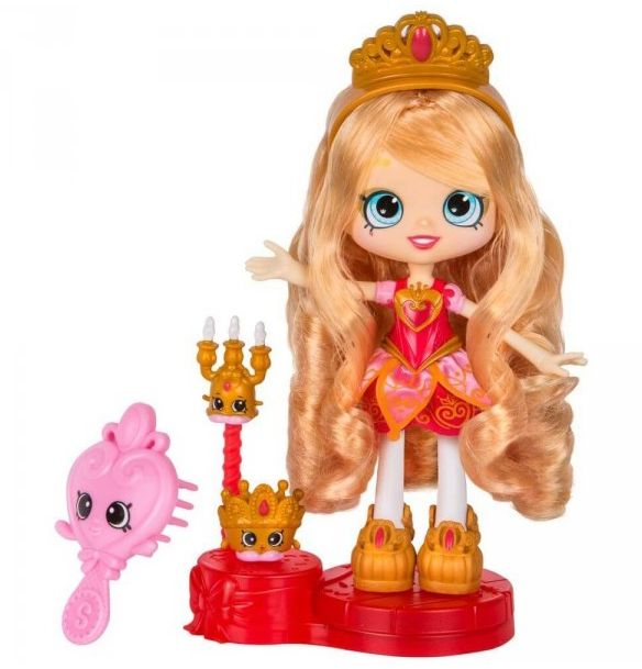Shopkins Shoppies S4- ASSORTED ONLY