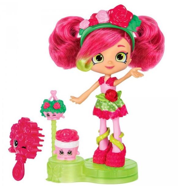 Shopkins Shoppies S4- ASSORTED ONLY