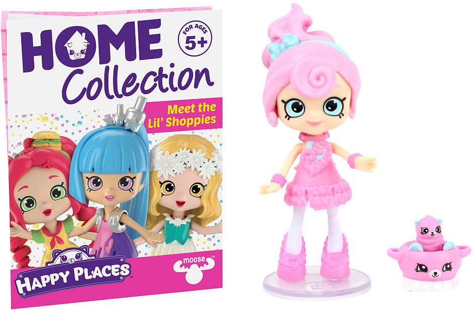 Shopkins Happy Places S2 Single Packs