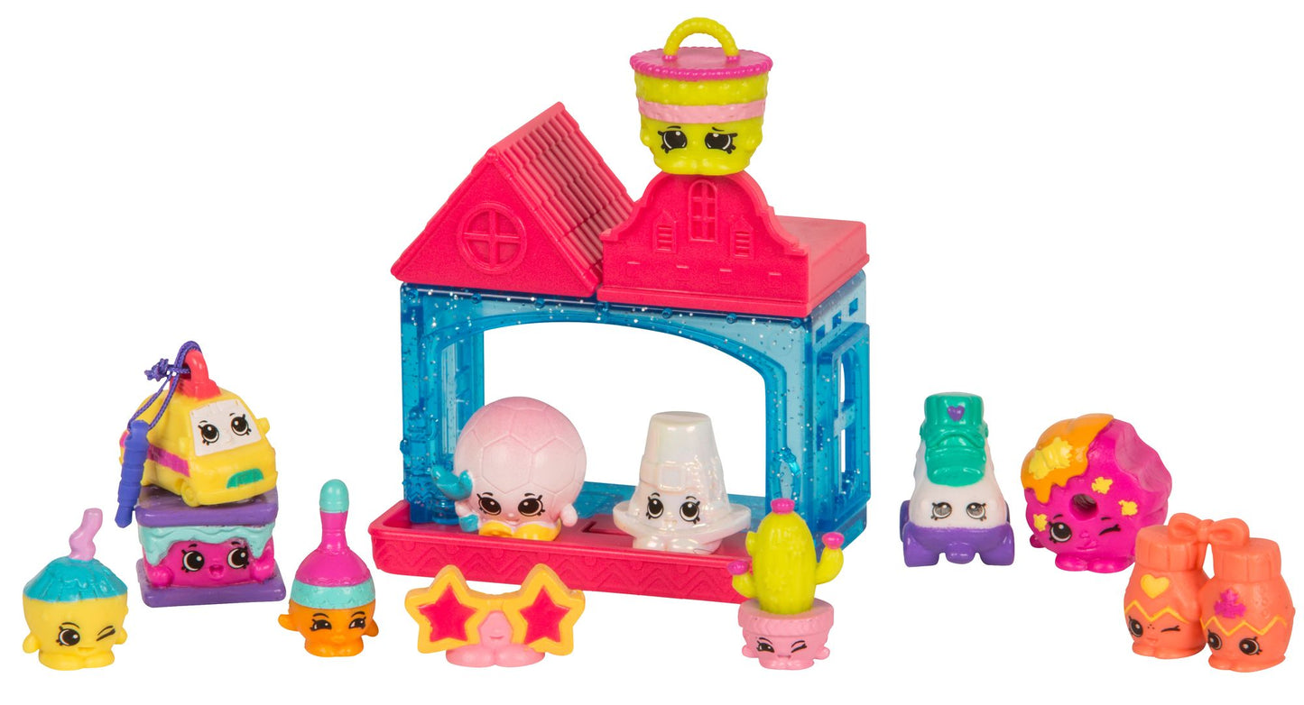 Shopkins 12 Pack S8 wave 3