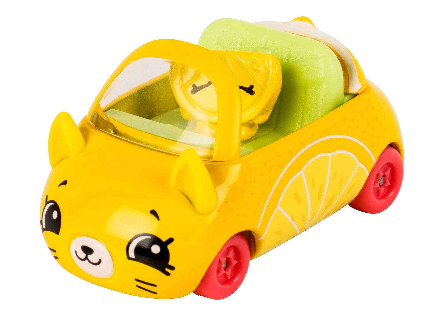 Cutie Car Shopkins - Single Pack Assortment