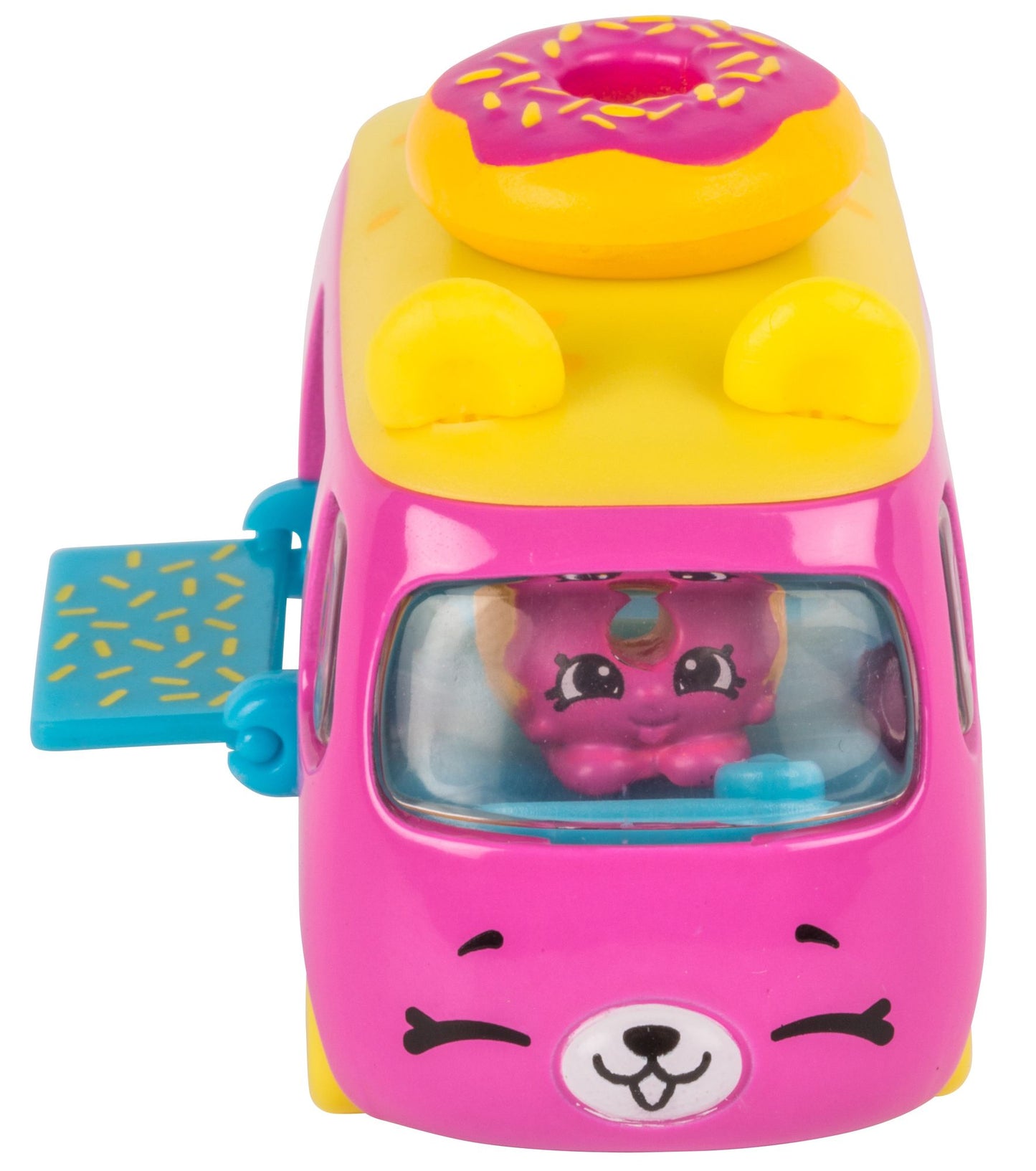 Cutie Car Shopkins - Single Pack Assortment