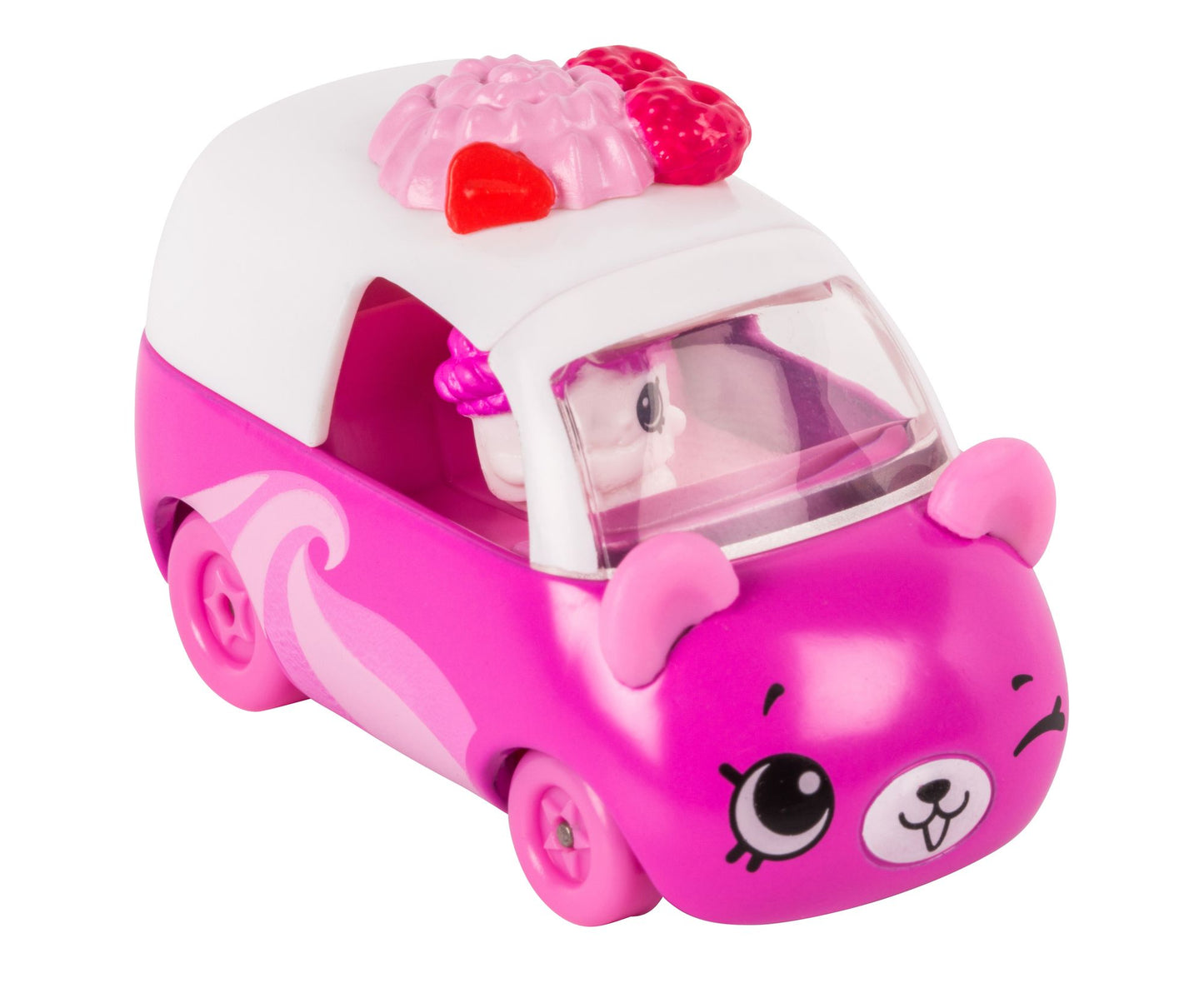 Cutie Car Shopkins - Single Pack Assortment