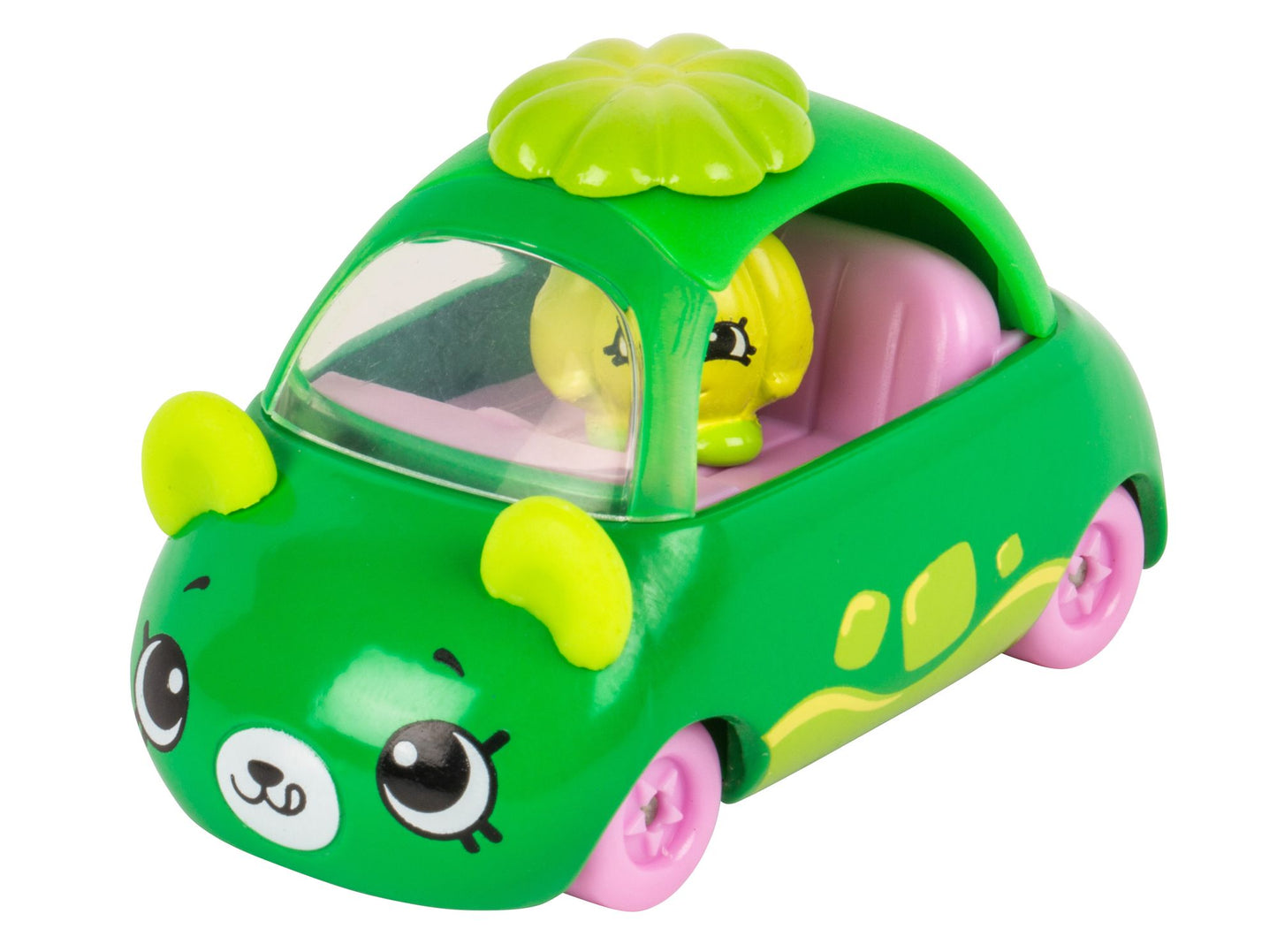 Cutie Car Shopkins - Single Pack Assortment