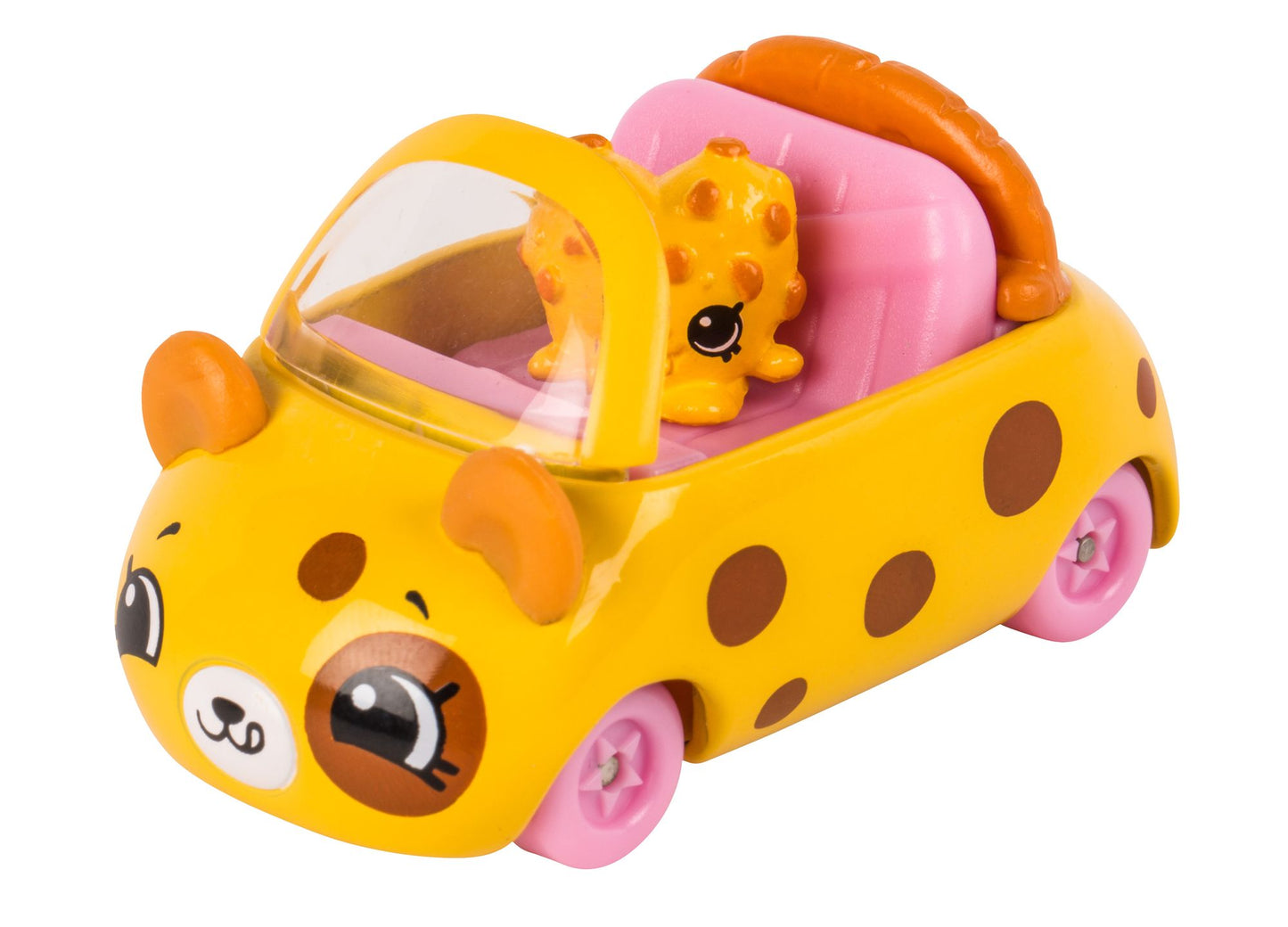 Cutie Car Shopkins - Single Pack Assortment