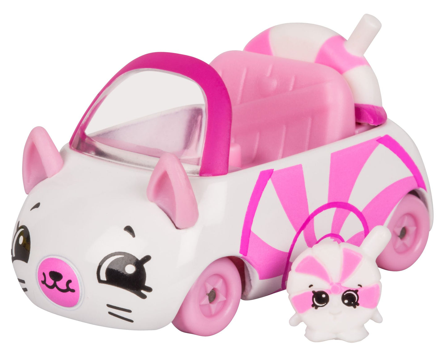 Cutie Car Shopkins - Single Pack Assortment