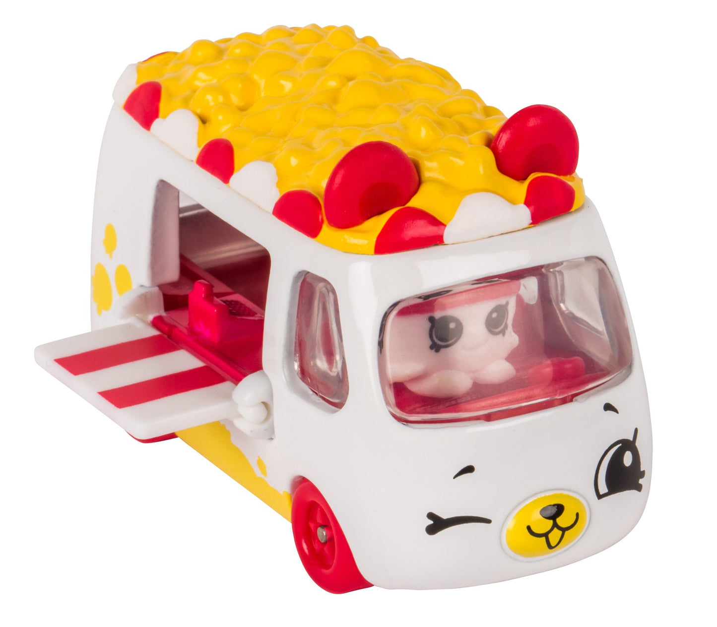 Cutie Car Shopkins - Single Pack Assortment