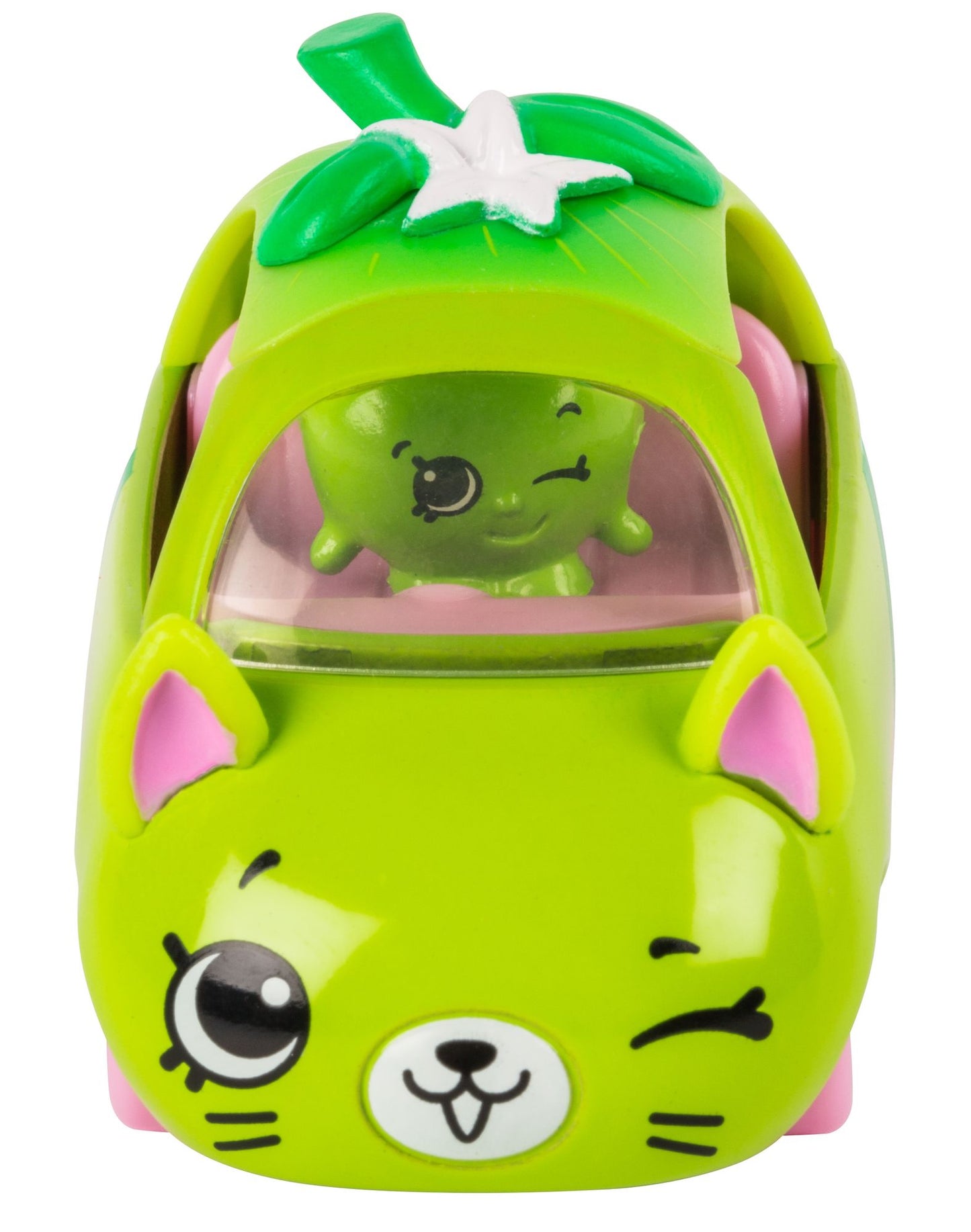 Cutie Car Shopkins - Single Pack Assortment