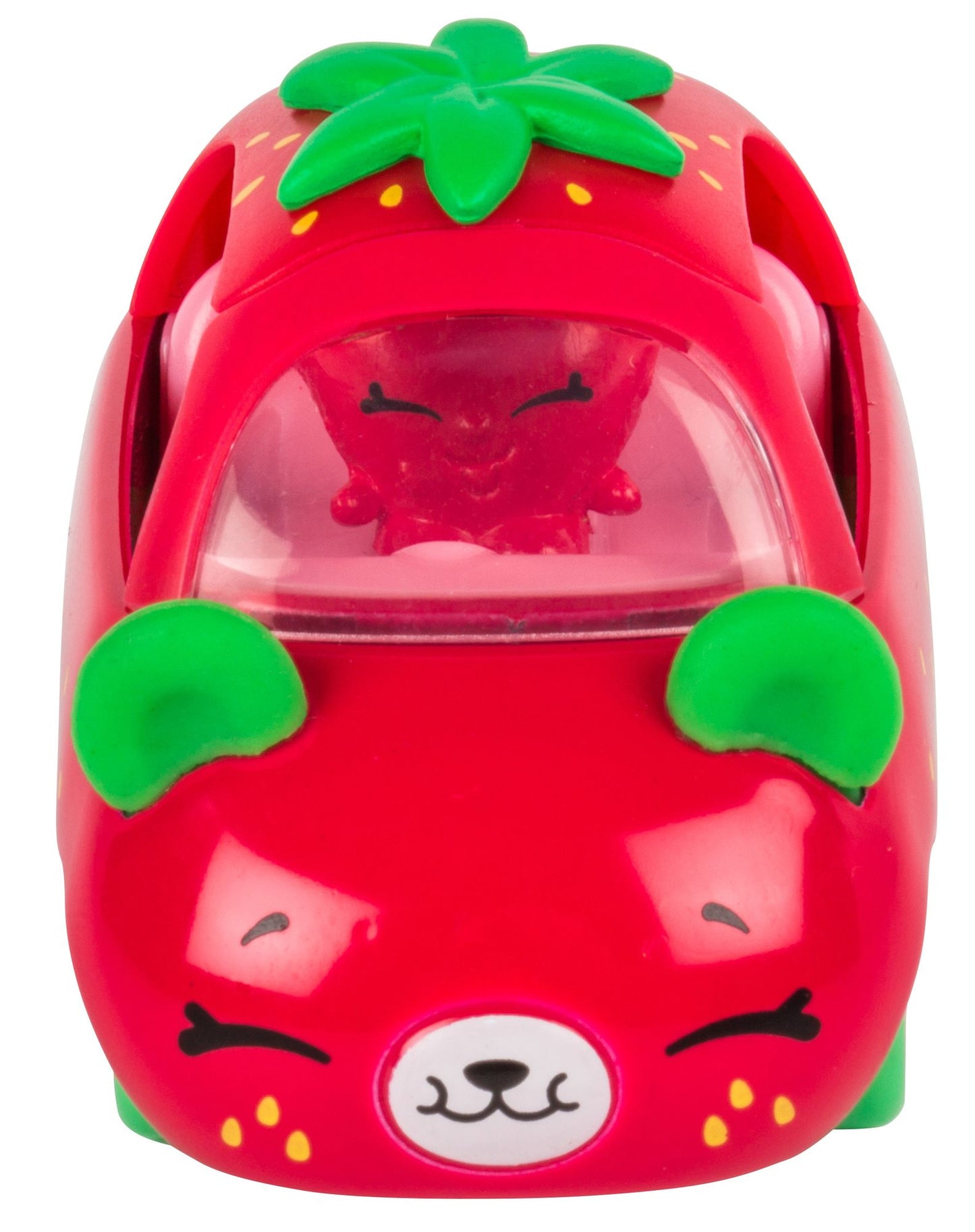 Cutie Car Shopkins - Single Pack Assortment