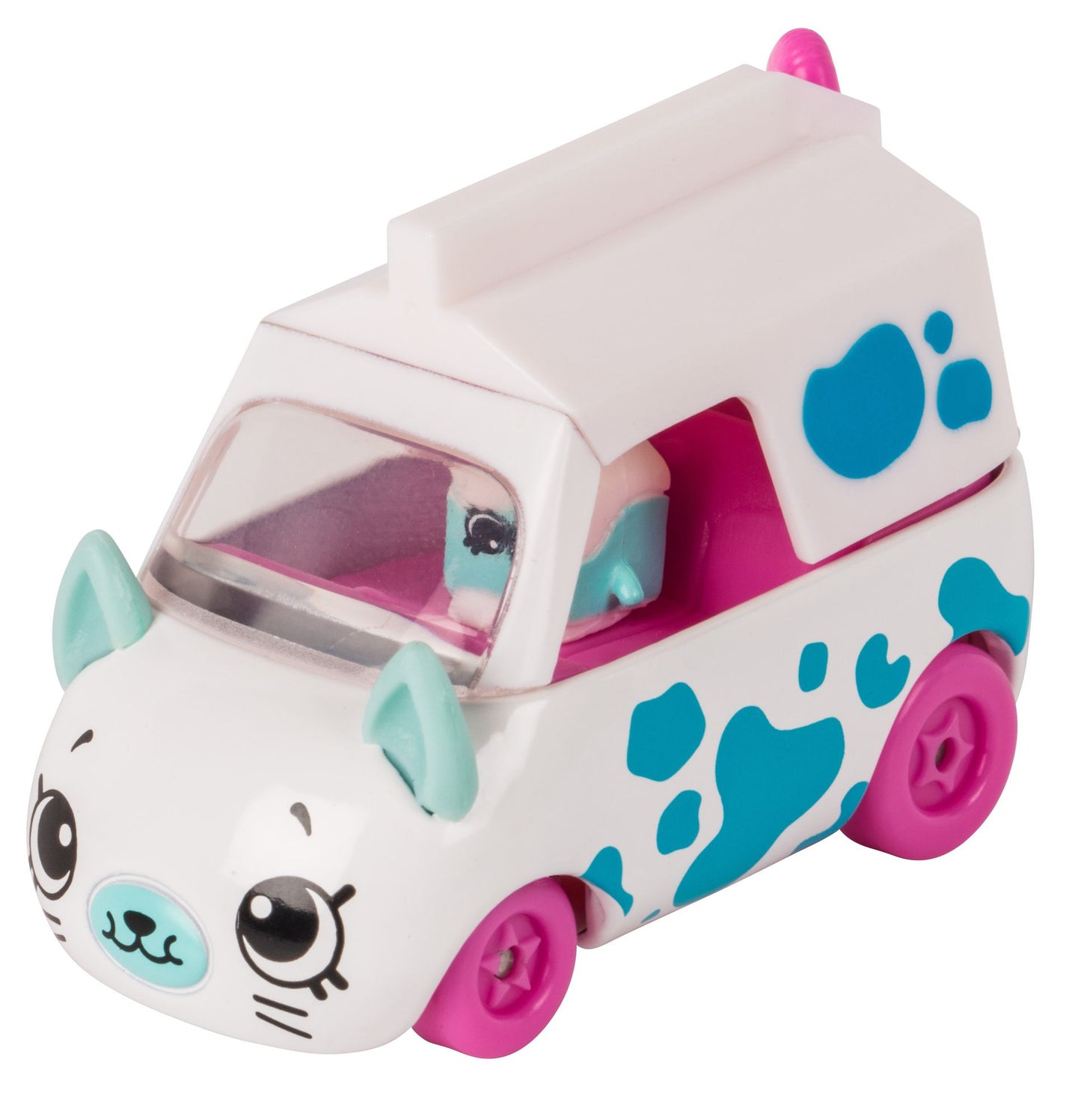 Cutie Car Shopkins - Single Pack Assortment