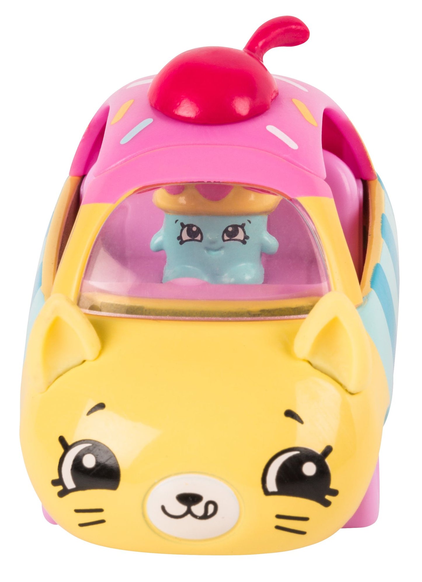 Cutie Car Shopkins - Single Pack Assortment