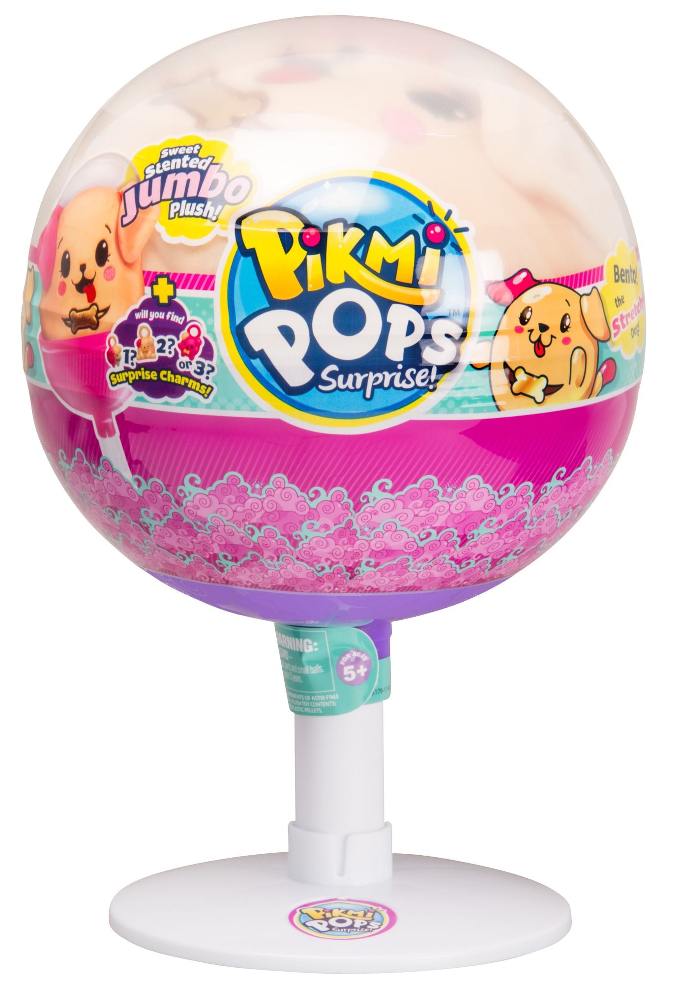 Pikmi Pops SERIES 2 Large Pack