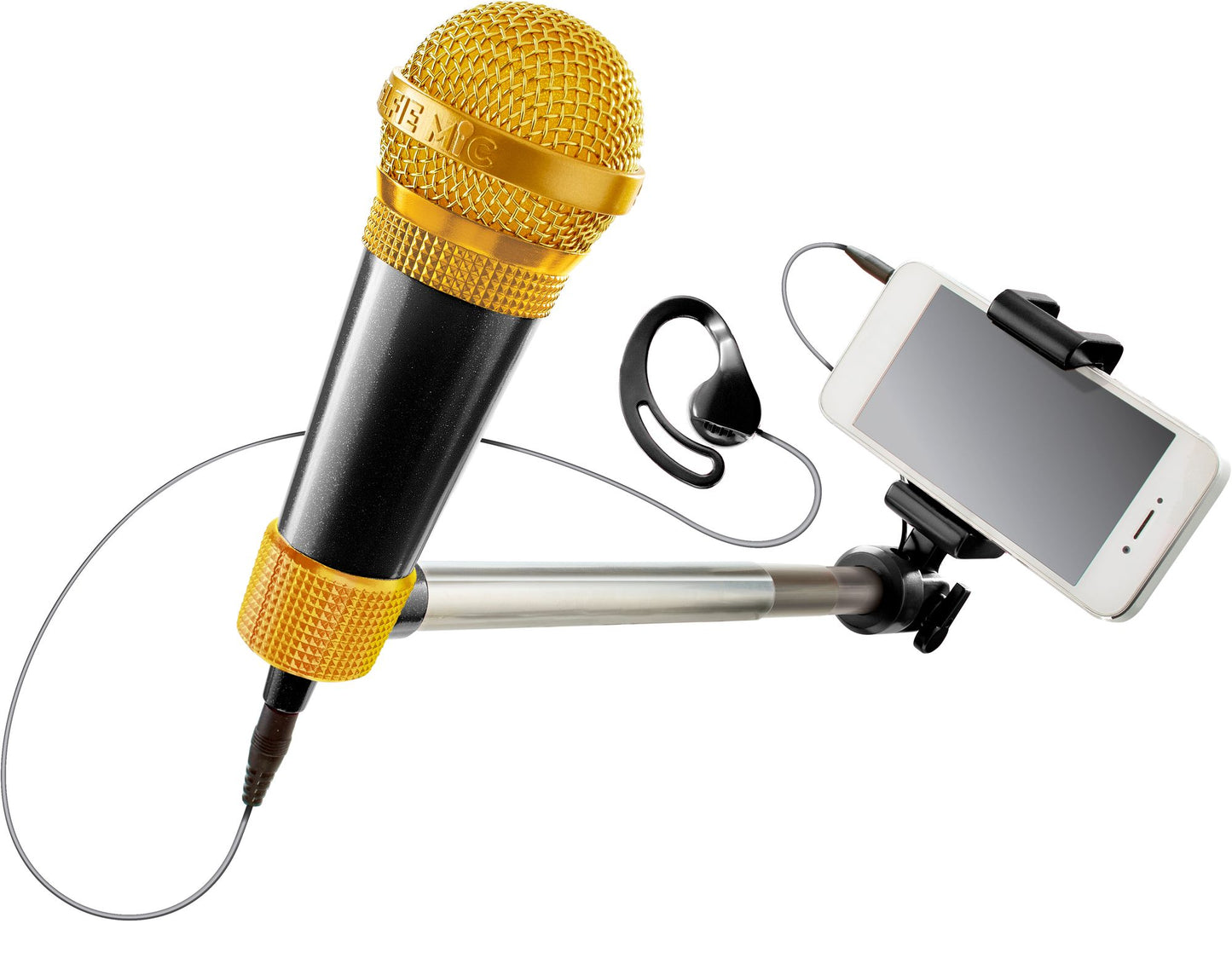 Selfie Mic