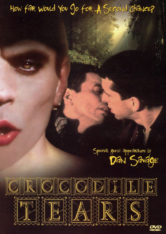 Crocodile Tears