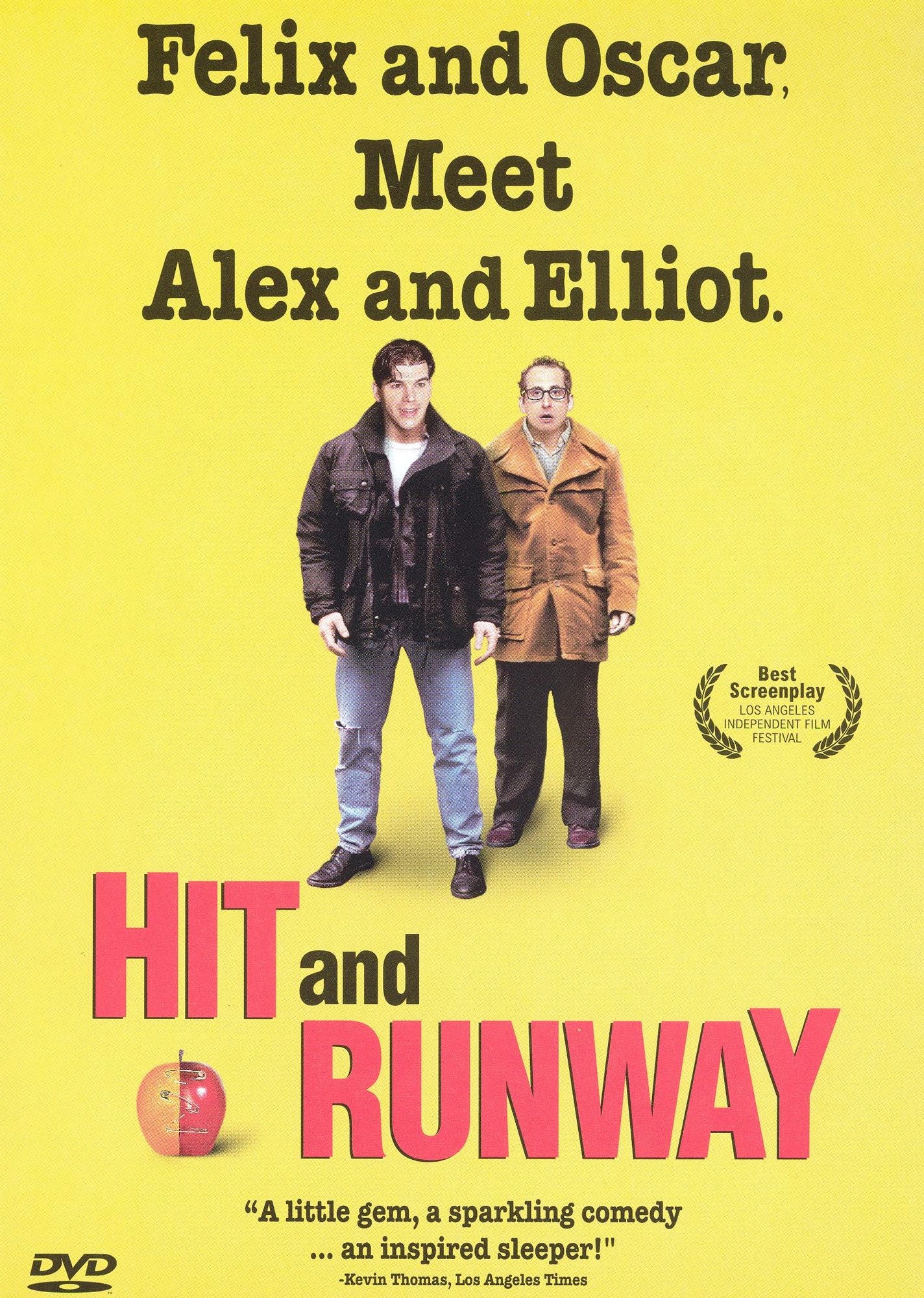 Hit and Runaway