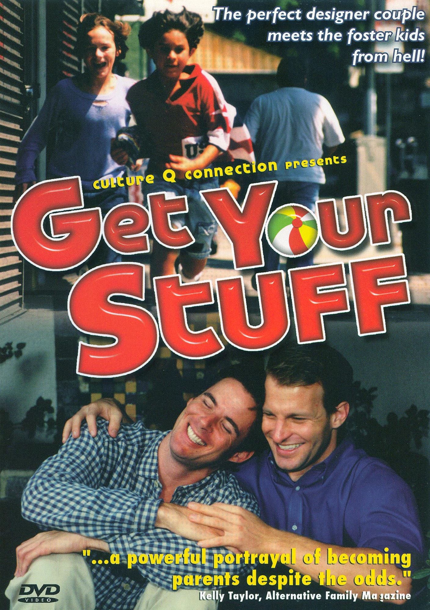 Get Your Stuff