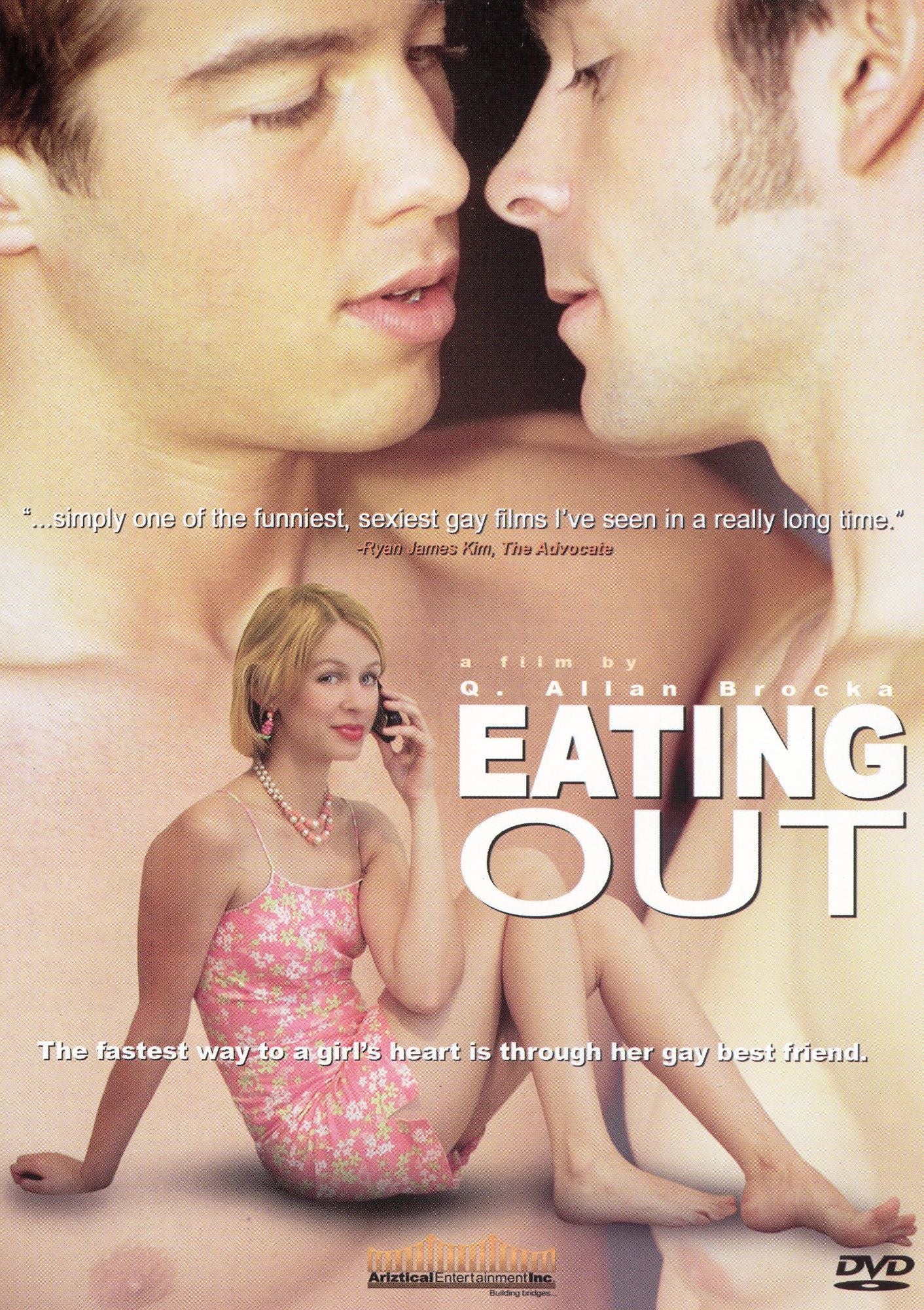 Eating Out