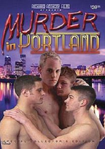 Murder in Portland